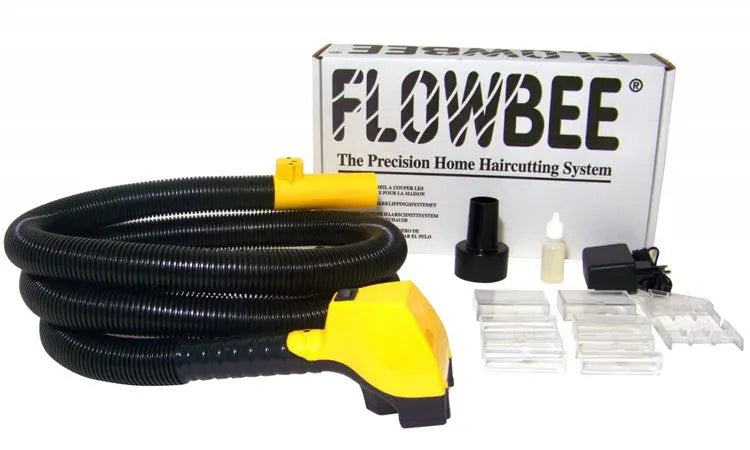 Hotsell Flowbee Precision Home Haircutting Trimming System W/ Manual & Accessories w